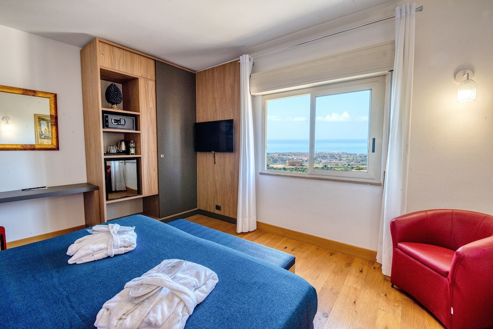 Colleverde Park Hotel 32/61
