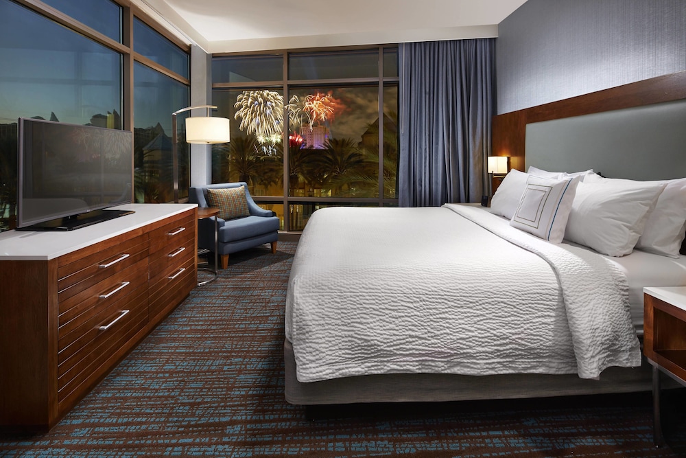 Springhill Suites By Marriott At Anaheim Resort Area Convention Center 12/47