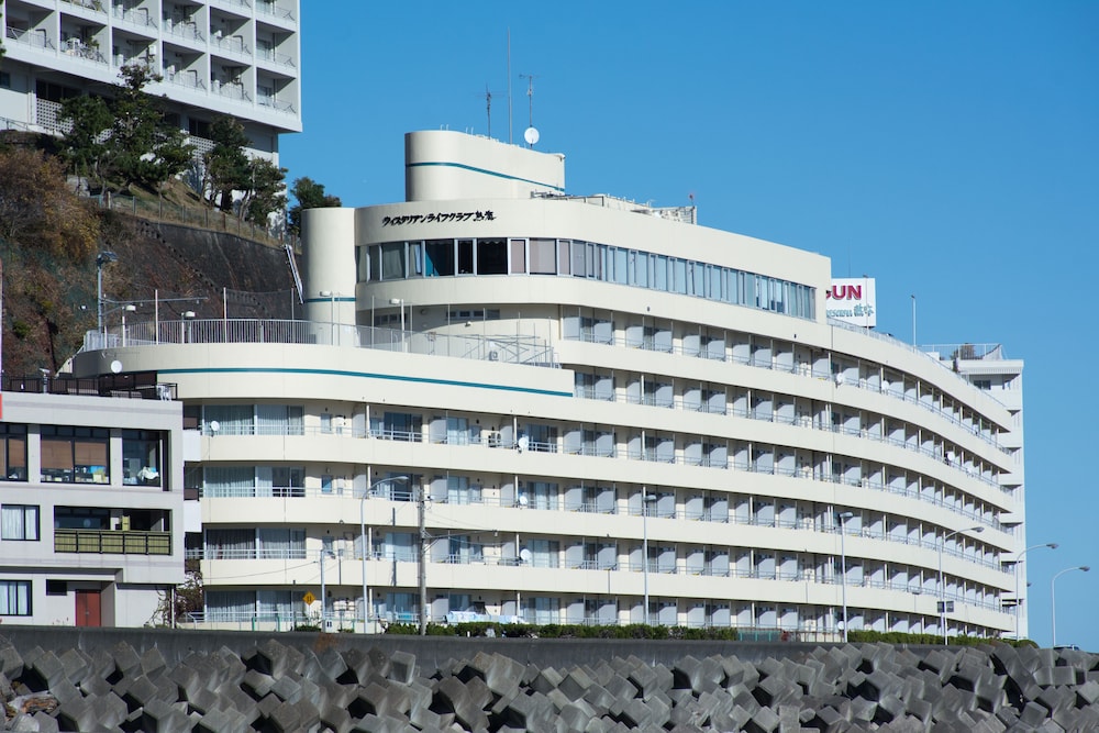Wisterian Life Club Atami 1/30