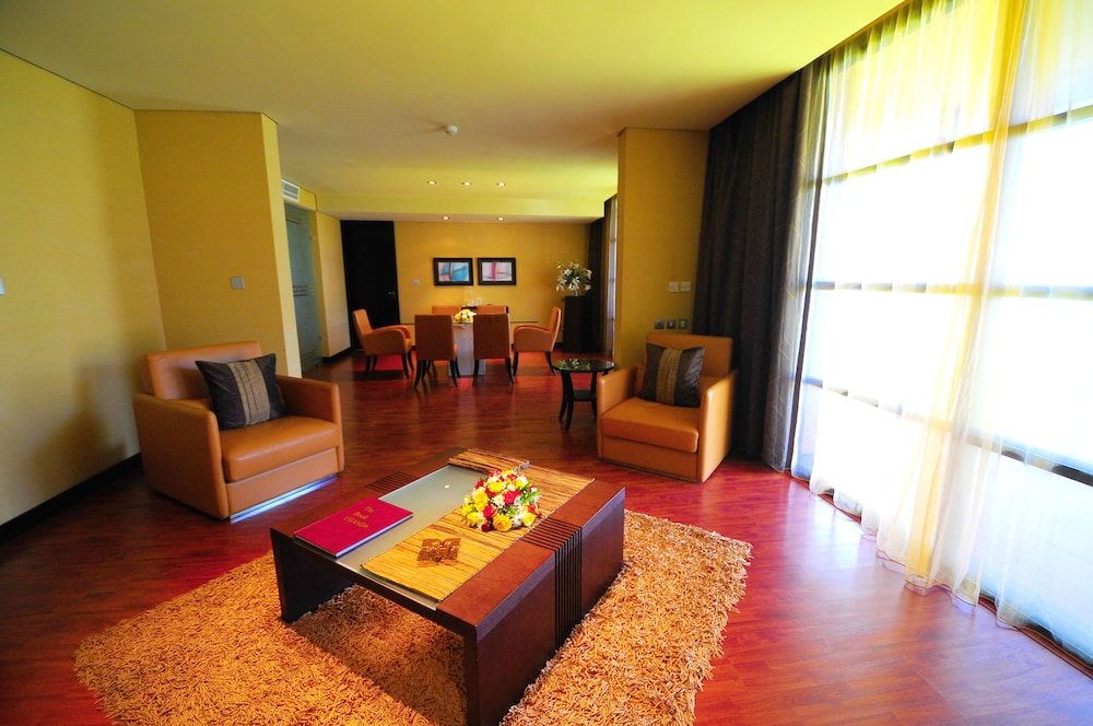 Speke Resort Munyonyo 39/78