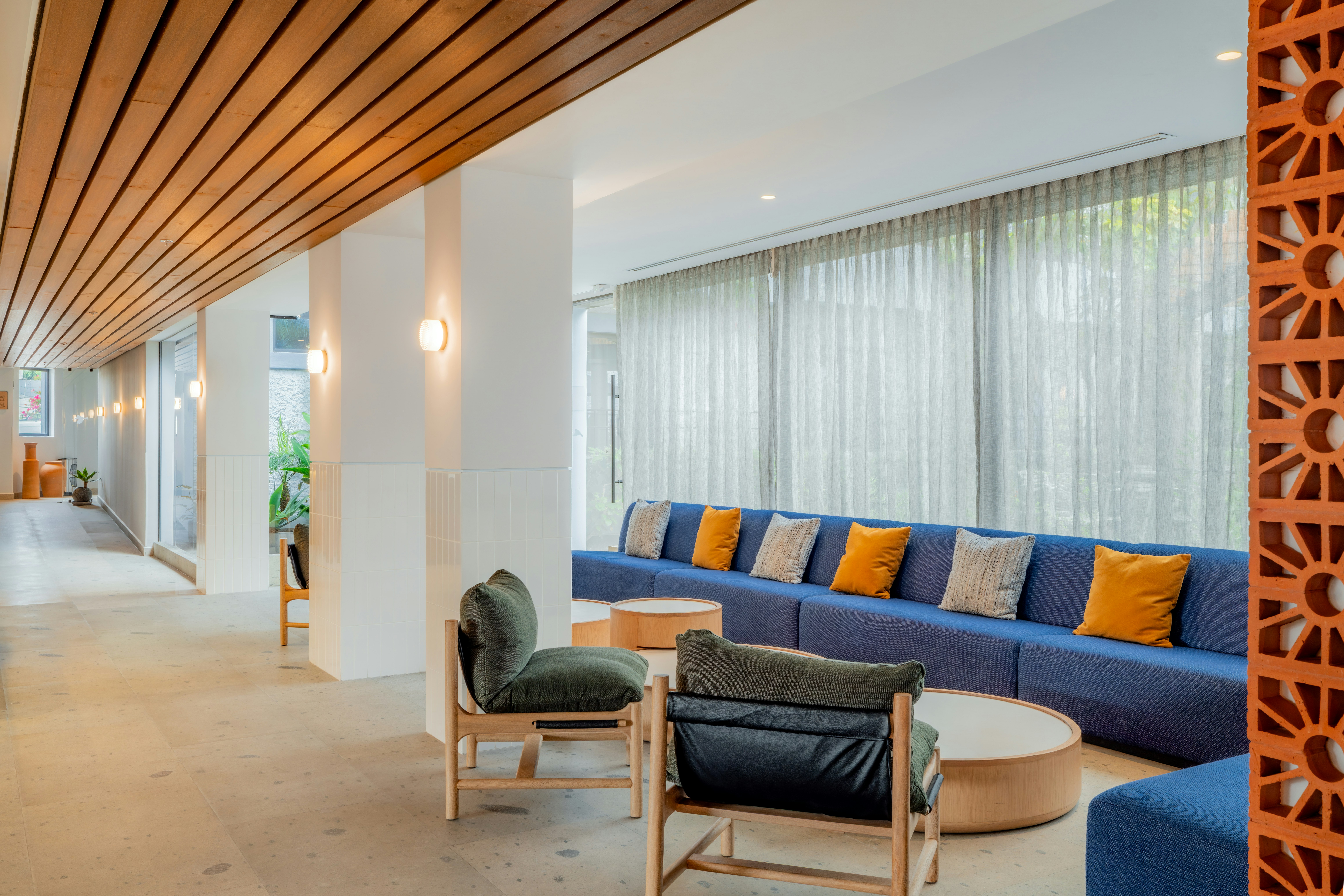 Hilton Garden Inn Tijuana Airport 32/56