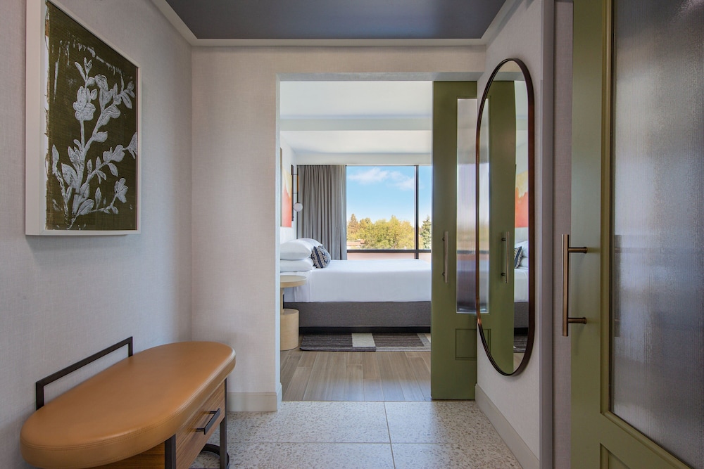 Hotel Citrine, Palo Alto, a Tribute Portfolio Hotel 21/48