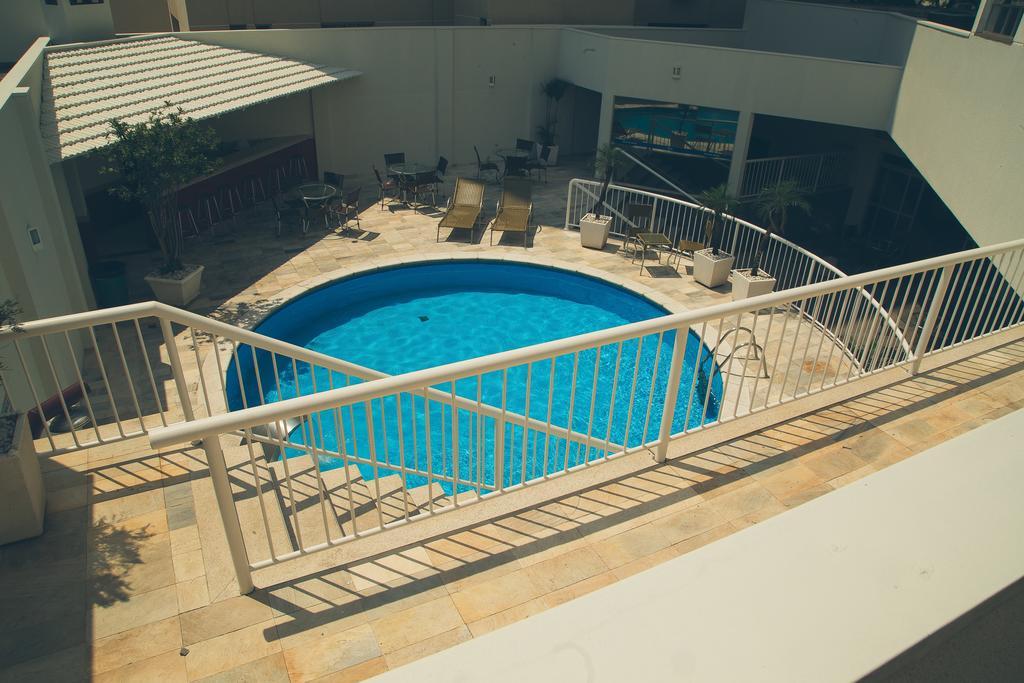 Caiua Hotel 17/23