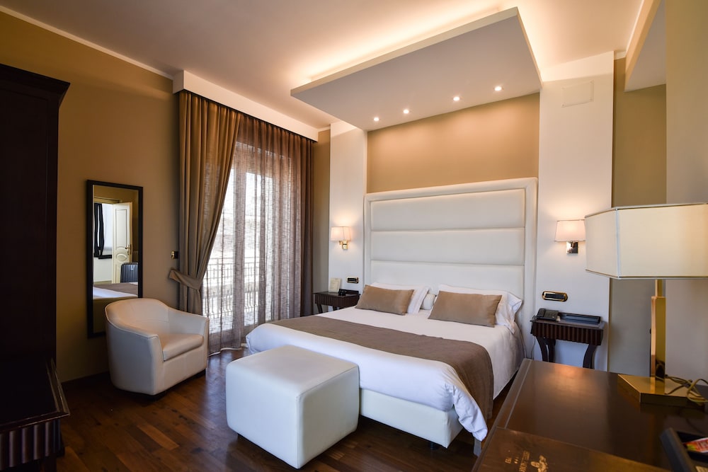 room