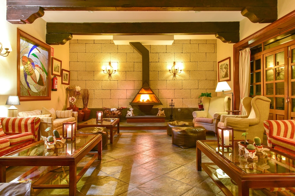 Hotel Spa Villalba - Adults Only 49/70