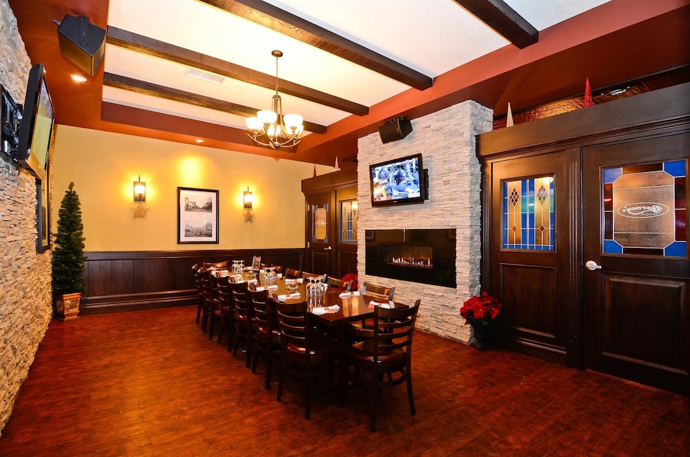 Best Western Wayside Inn 41/44