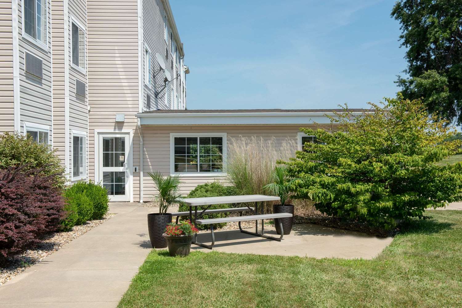 Microtel Inn Suites By Wyndham Springfield 33/36