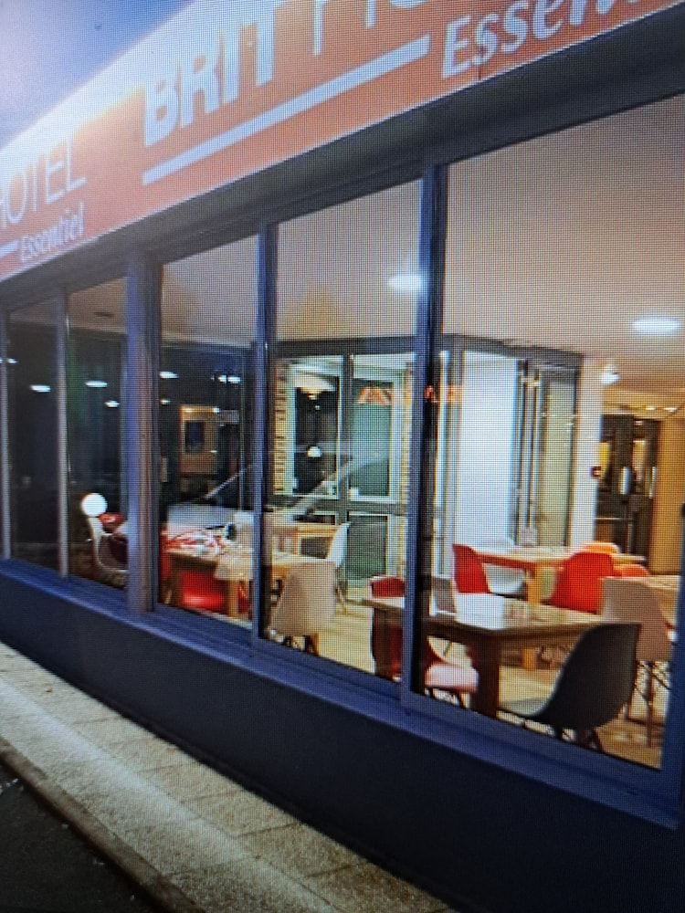 Brit Hotel Tours Nord 4/59