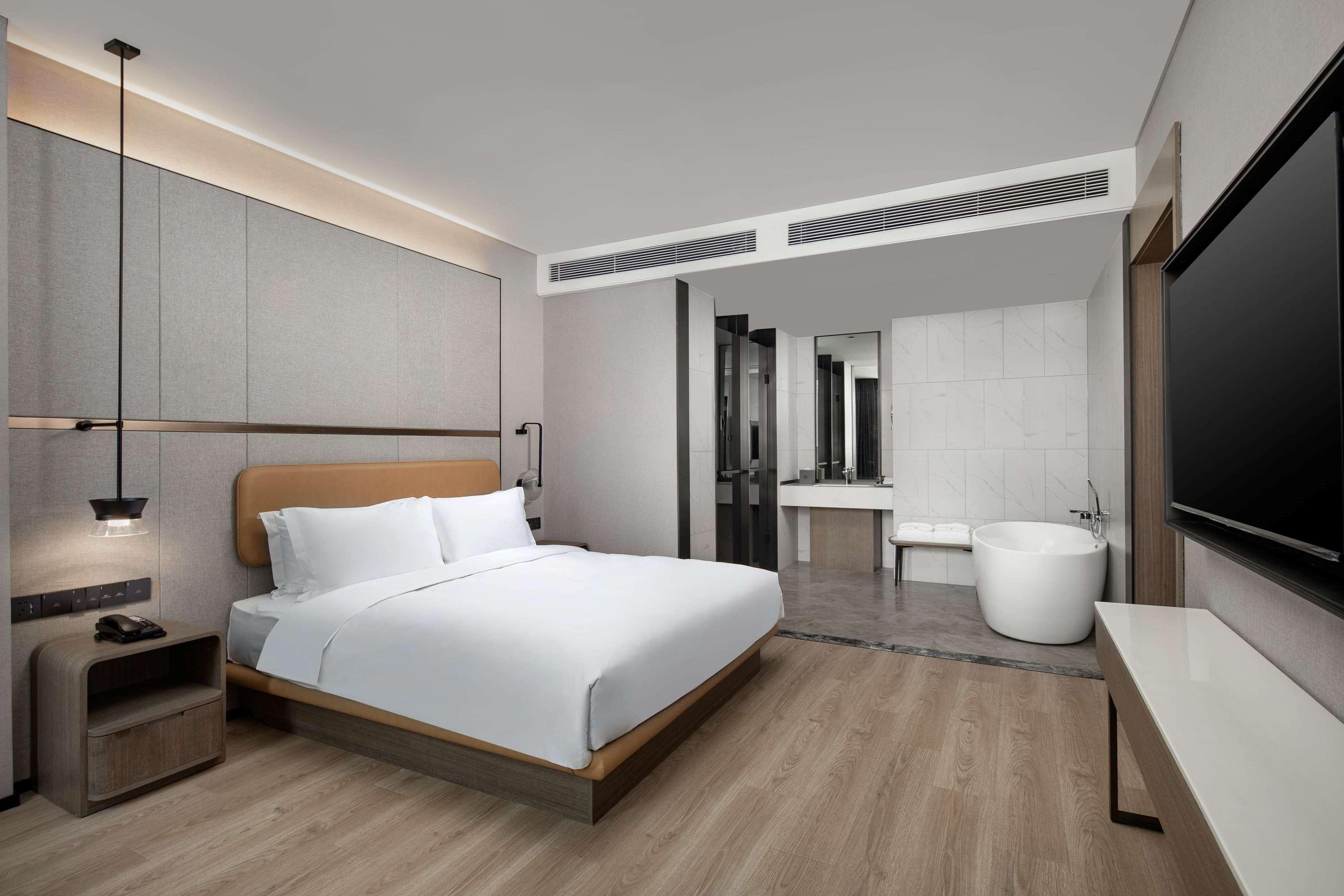 Microtel by Wyndham Tianjin 14/29