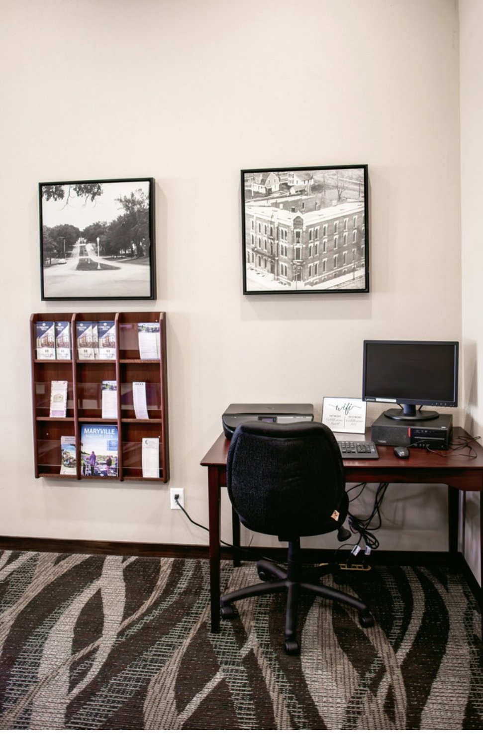 Cobblestone Inn & Suites - Clarinda 40/49