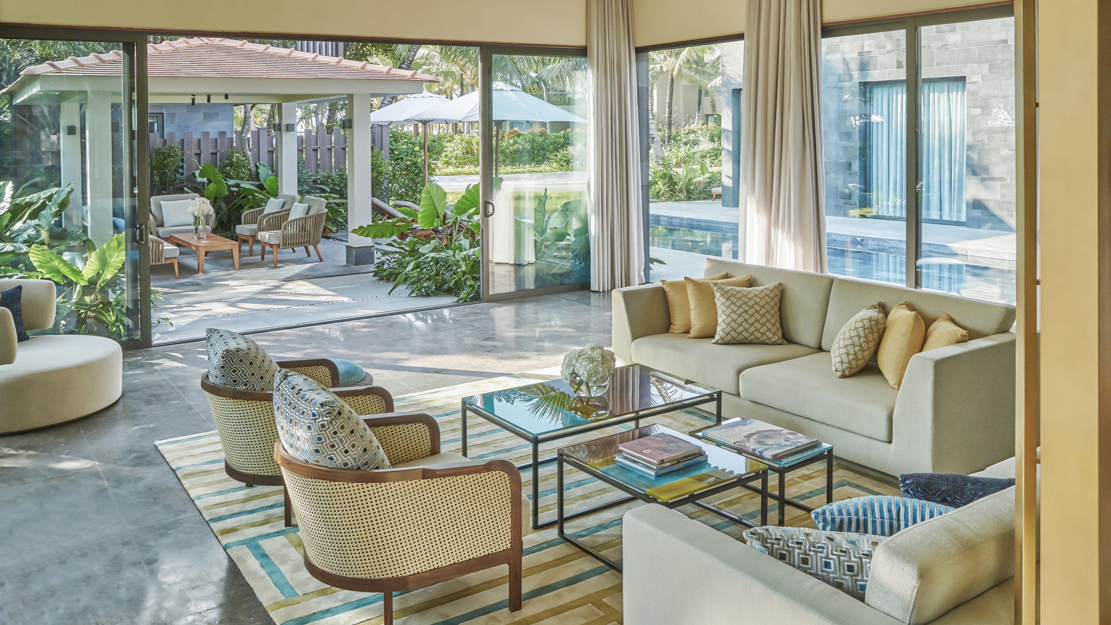 Intercontinental Phu Quoc Long Beach Resort 29/50
