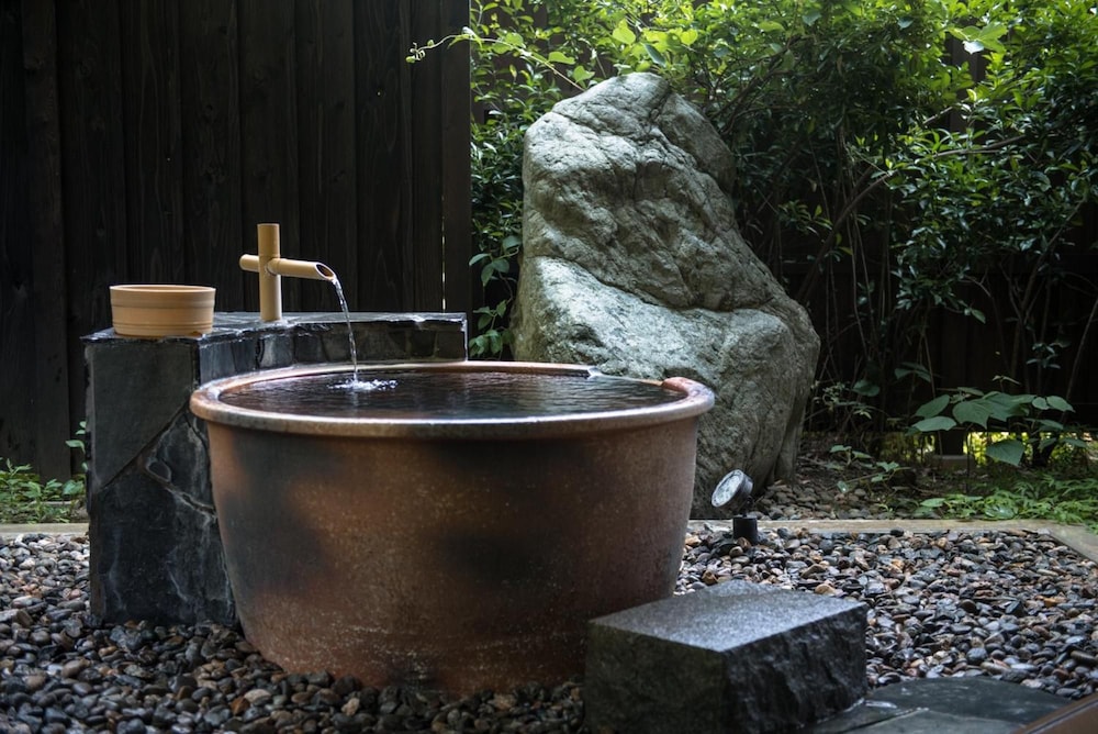 Takamiya Ryokan Bettei KUON (ex KUON) 54/54