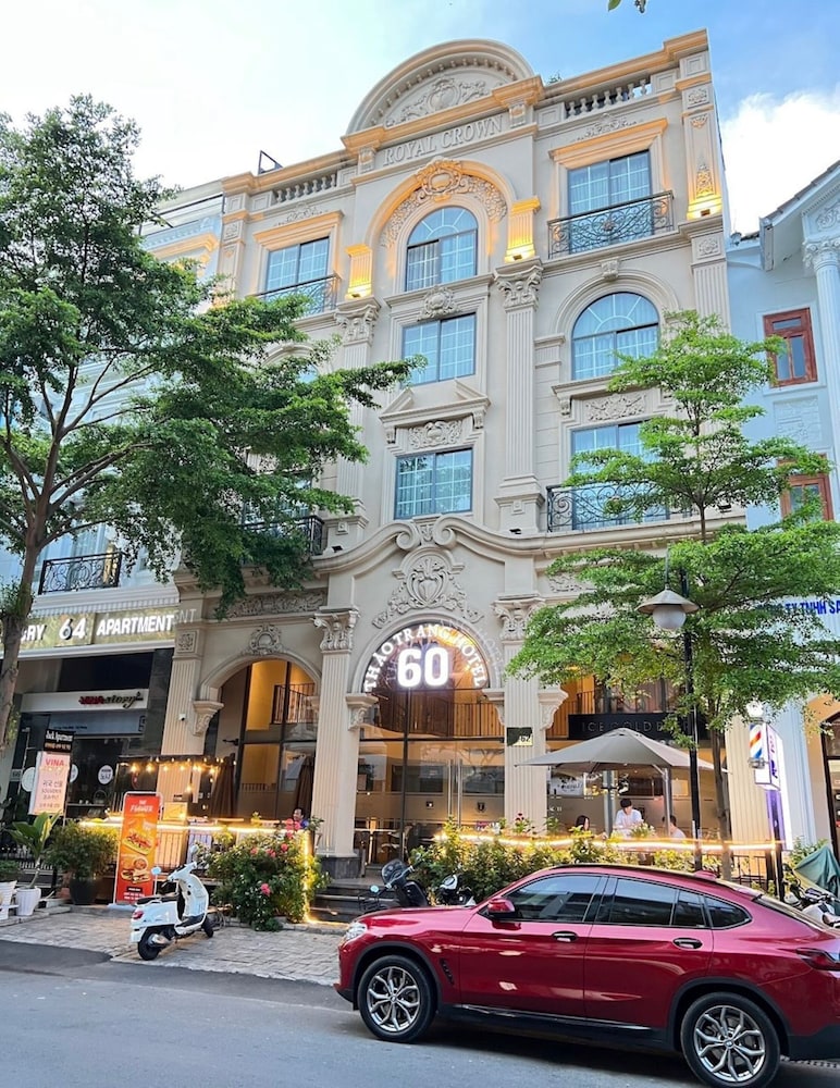 Thao Trang Laluxe Hotel 36/50