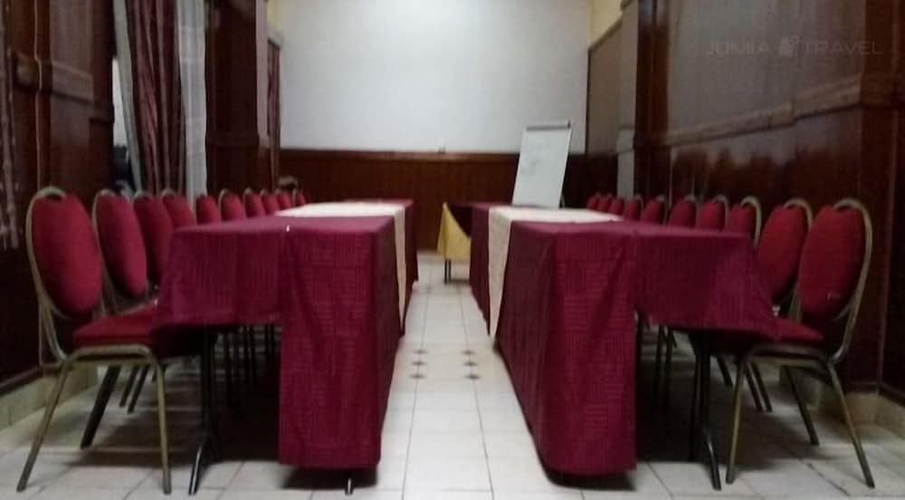 Batian Grand Hotel 18/18