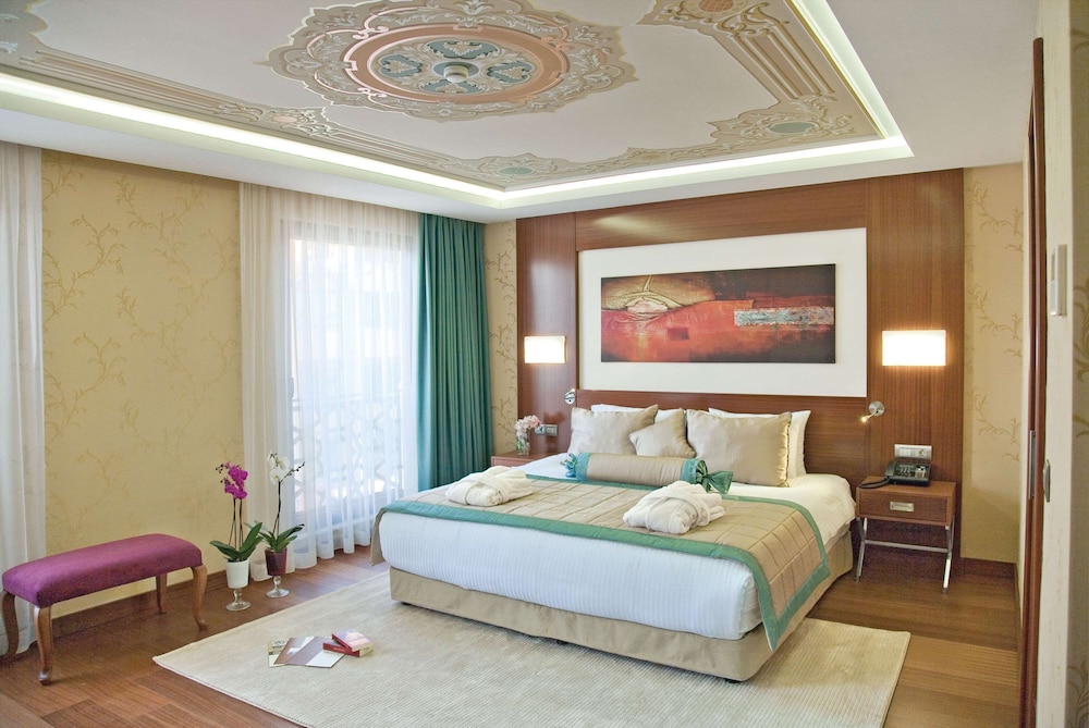 Hurry Inn Merter Istanbul 14/50