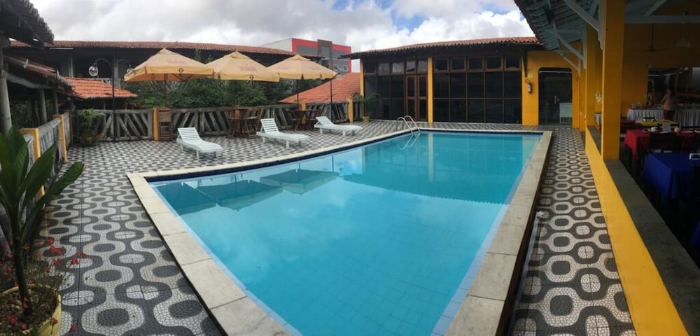 Hotel Pousada Dos Ventos 43/65