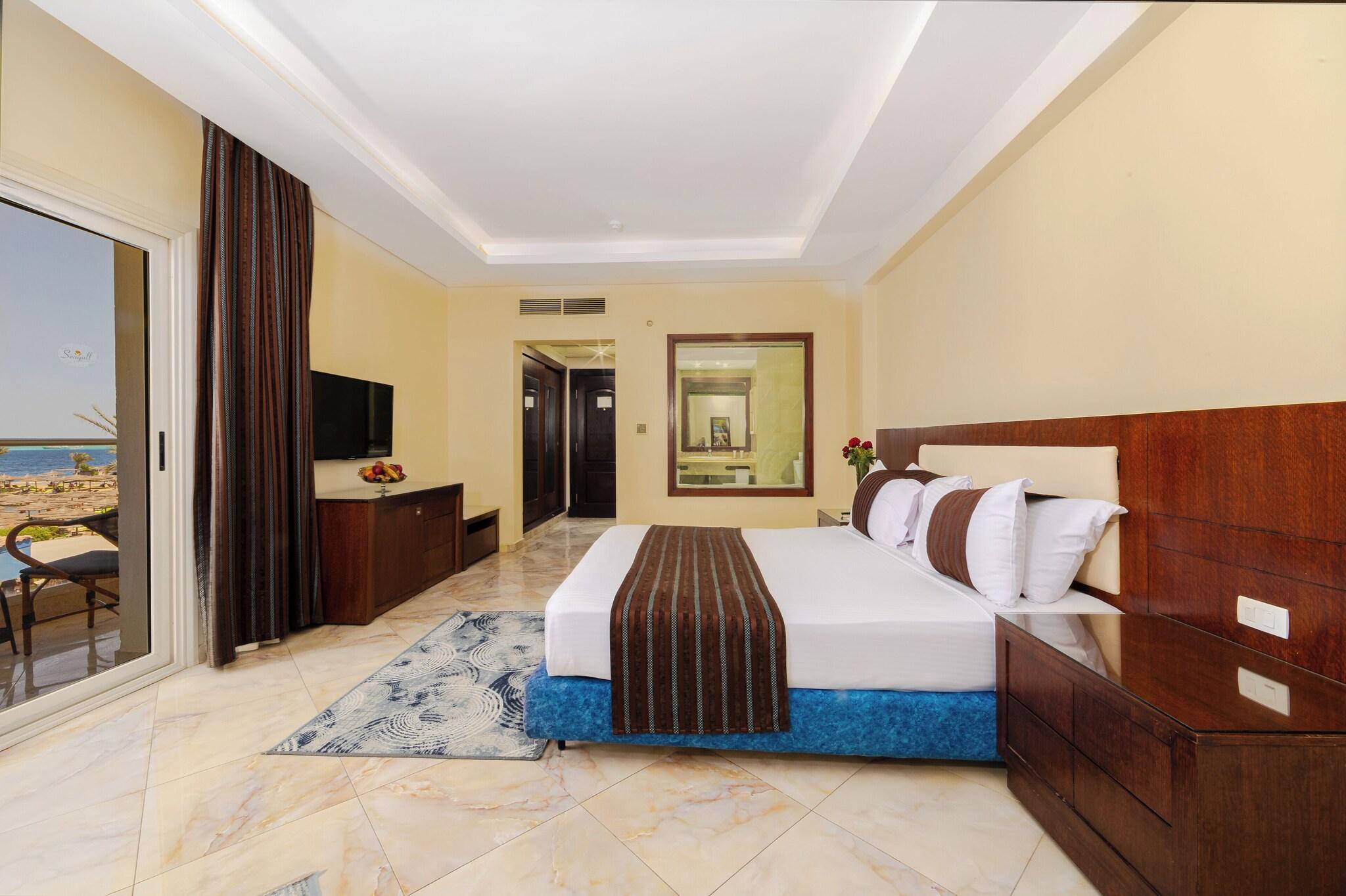 Superior, Double Bed
