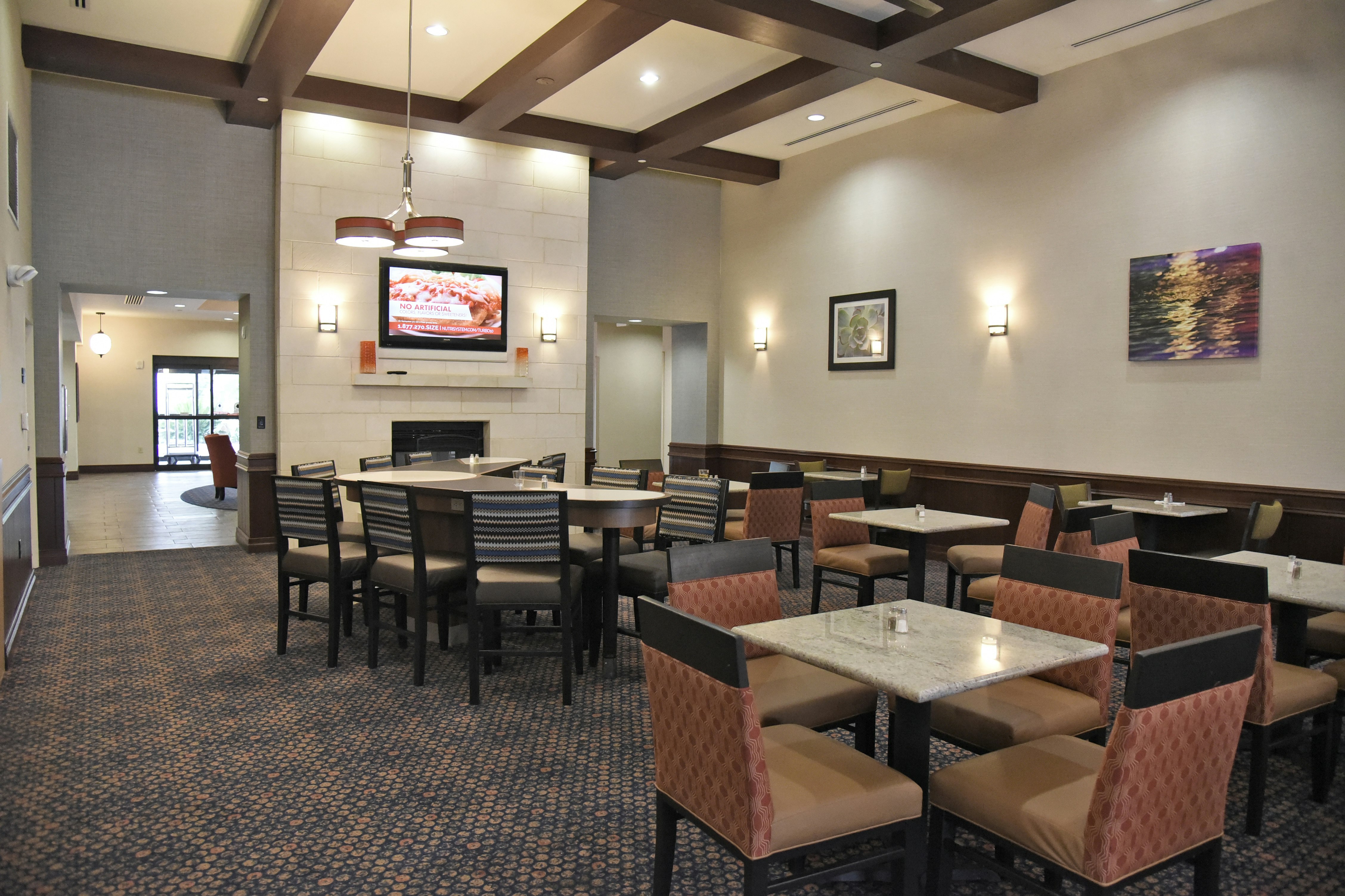 Homewood Suites By Hilton San Antonio North 17/33