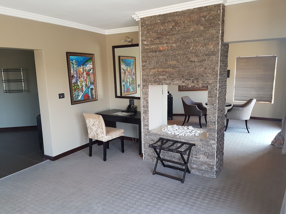 St Andrews Signature Hotel Spa 48/77