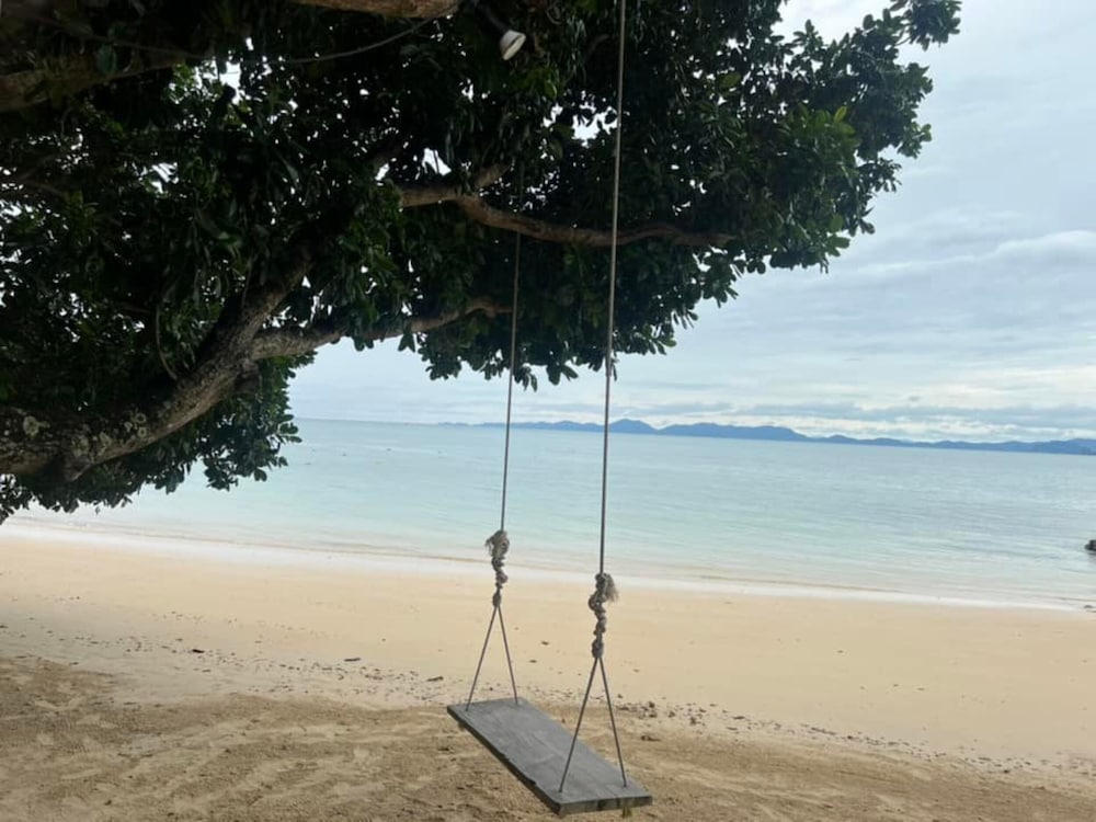 Bliss Resort Krabi 74/77
