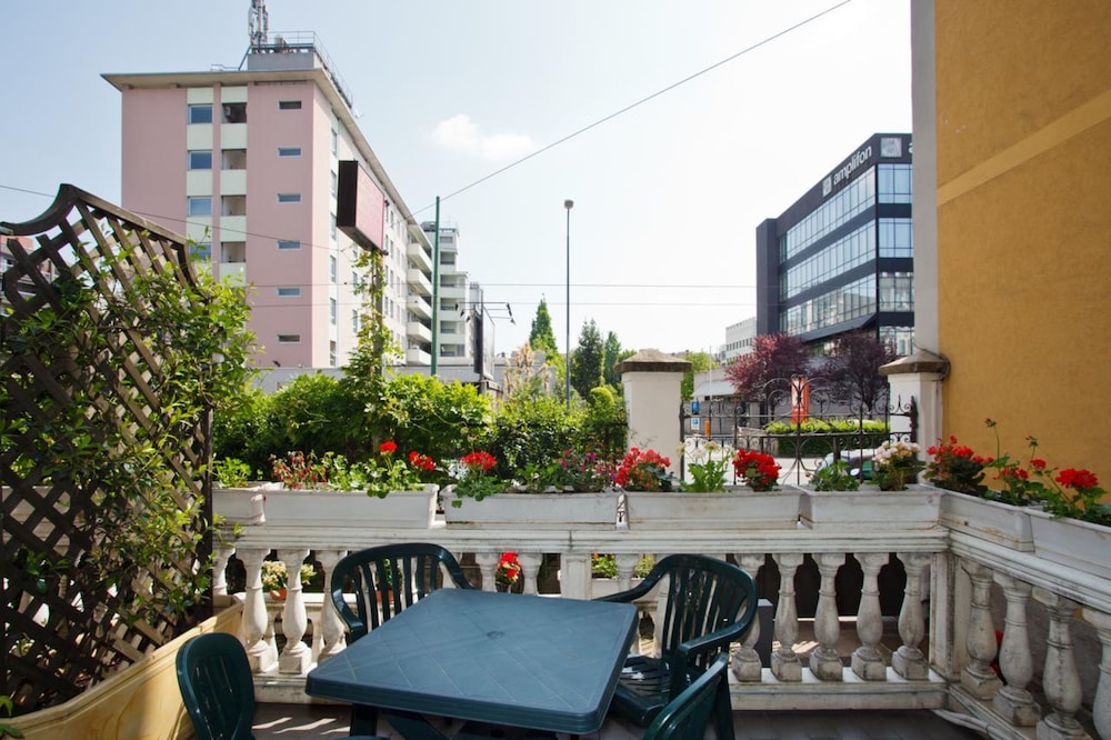 Bed Bed In Milano 47/61