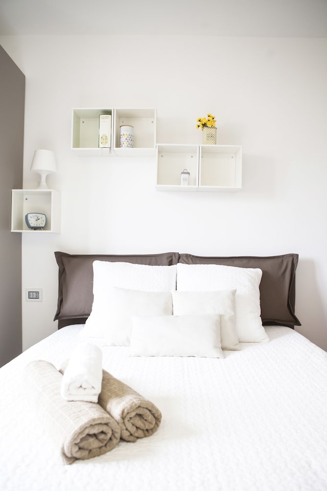 Alessia's Flat - Paolo Sarpi 17/49