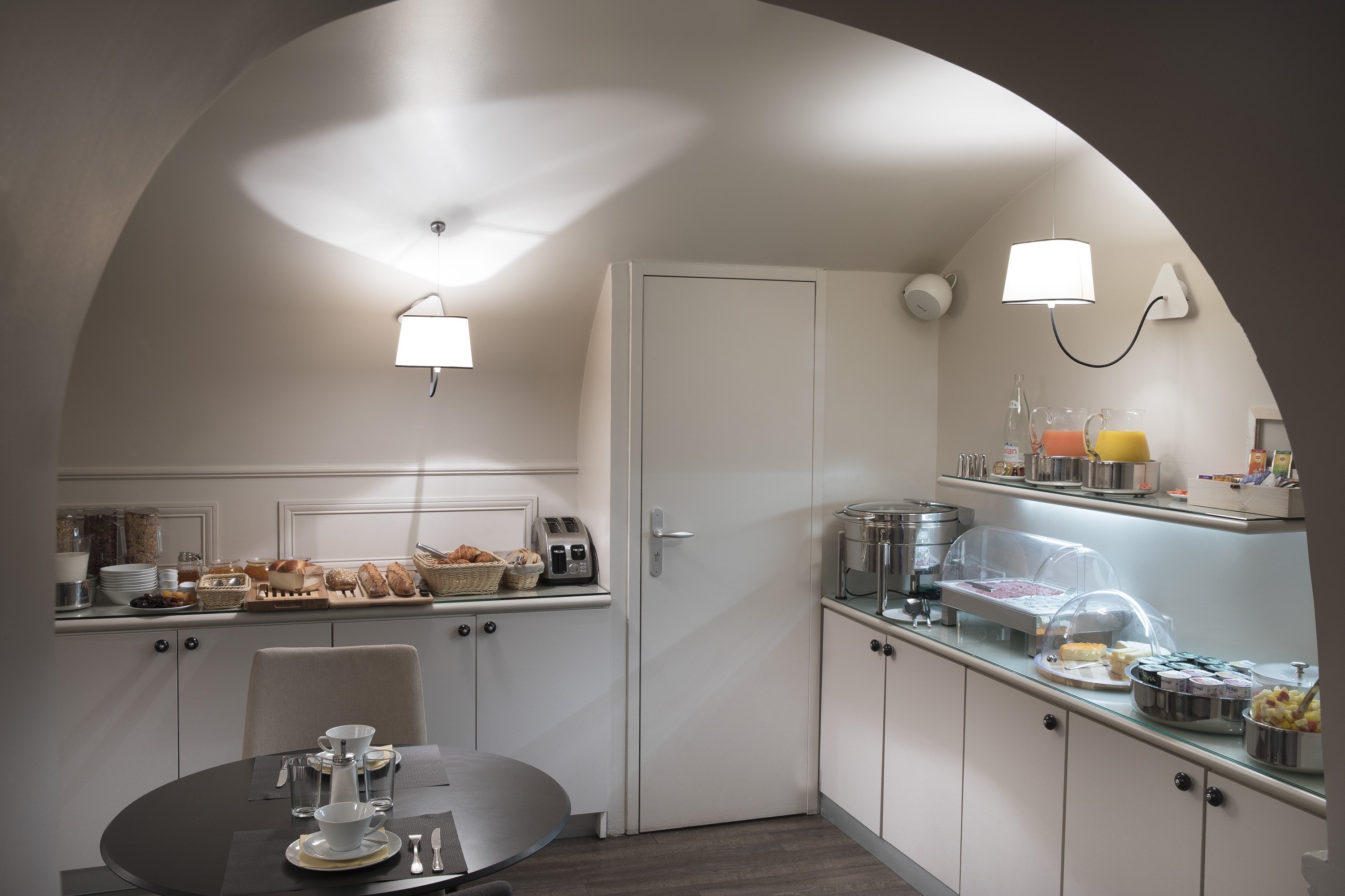 Hotel Madeleine Haussmann 22/33