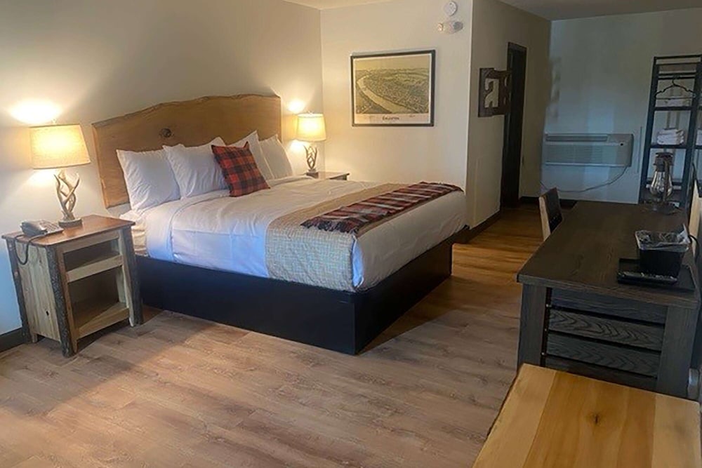 Travelodge by Wyndham Emlenton 13/50