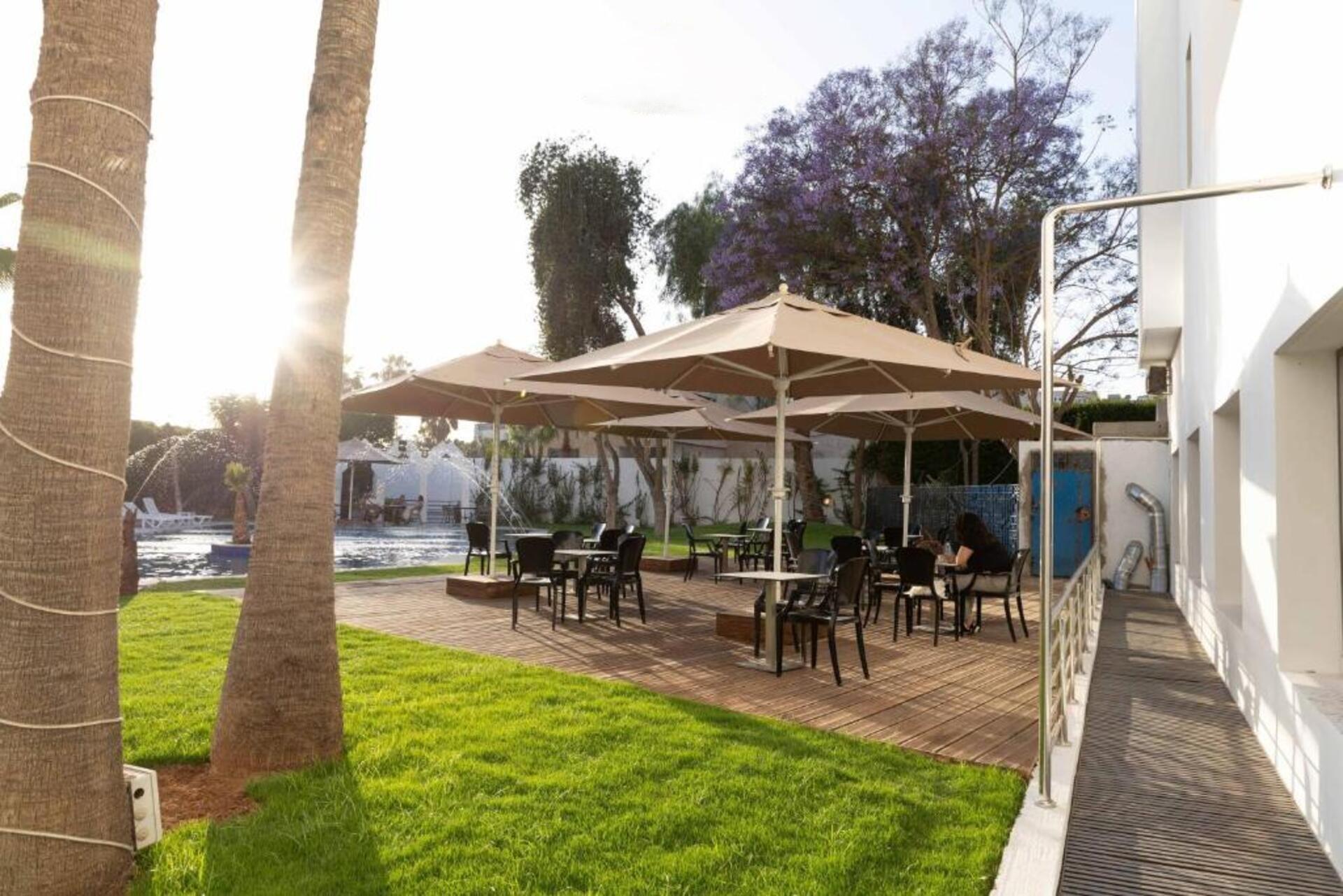 Anna Hotel Agadir 35/39