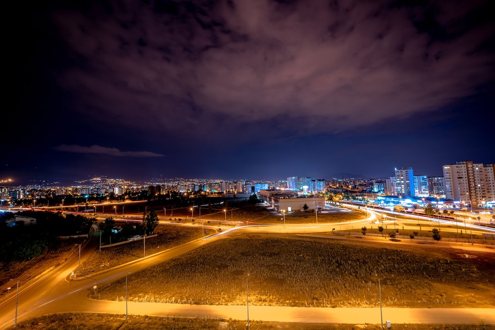 The Kayseri Loft Hotel 41/50