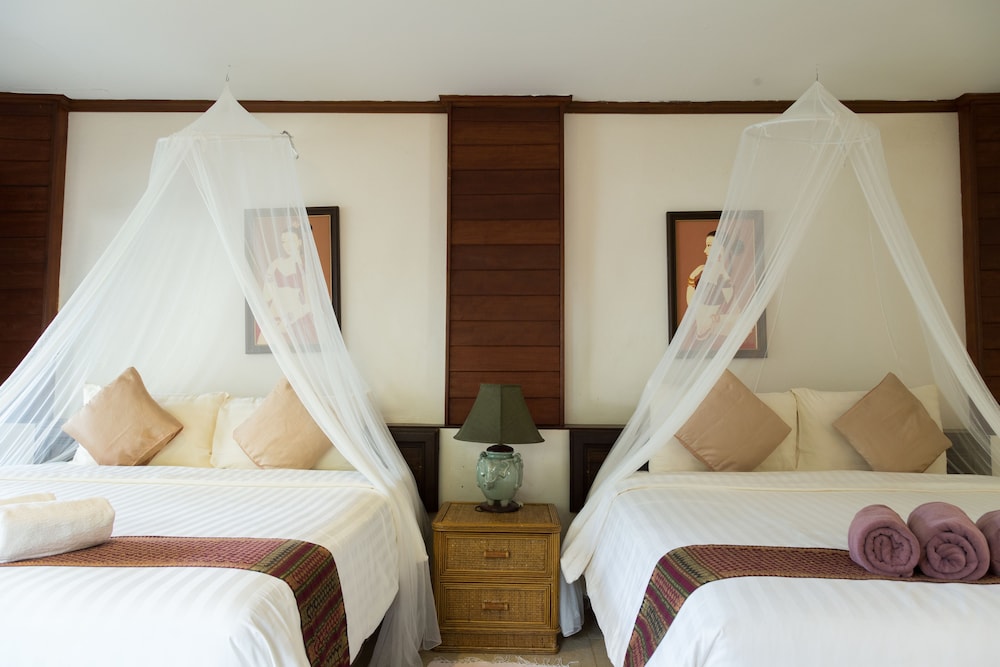 Ao Cho Grandview Hideaway Resort 31/77
