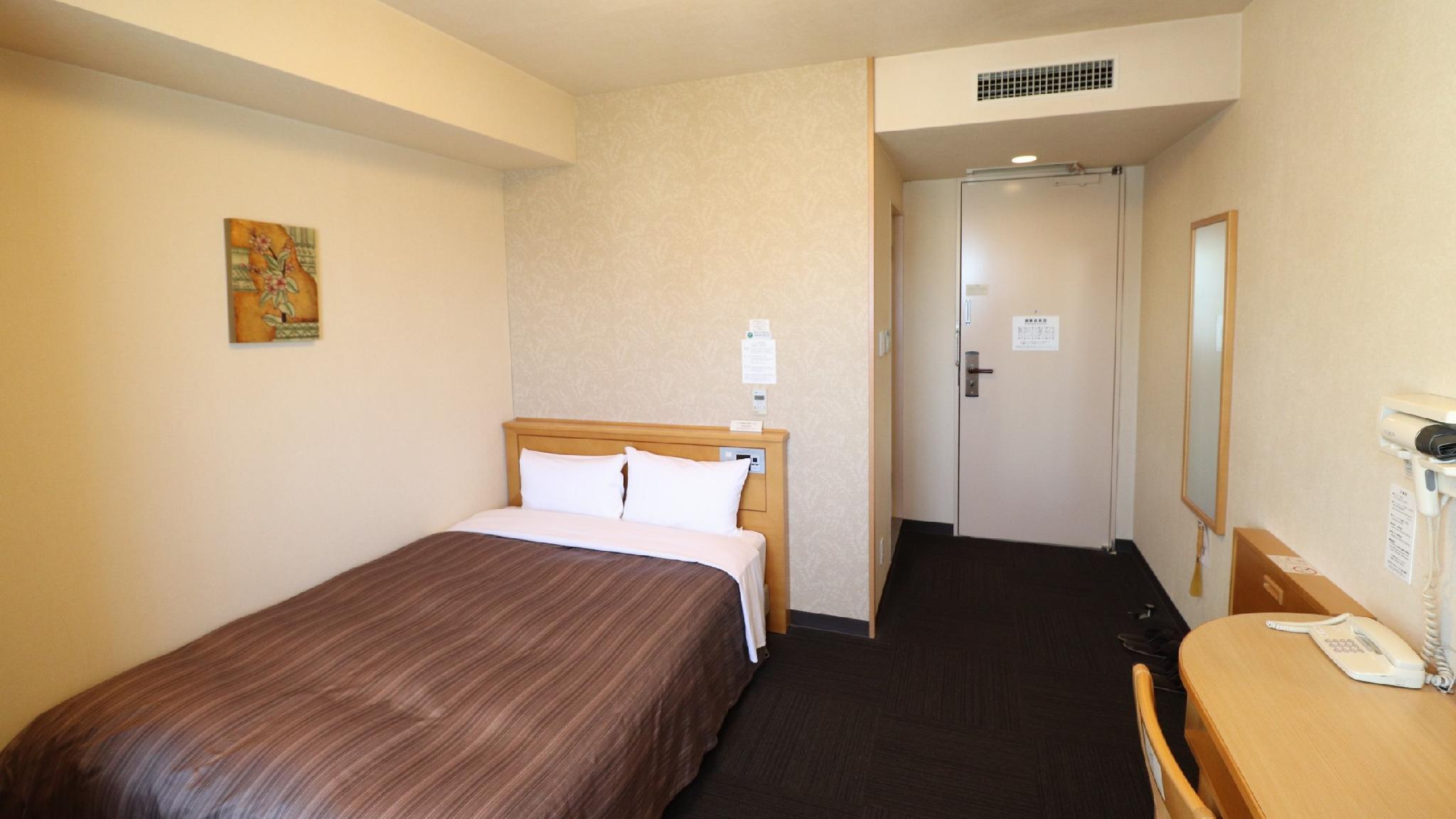 Semi Room, Superior, Single, Semi Double Bed