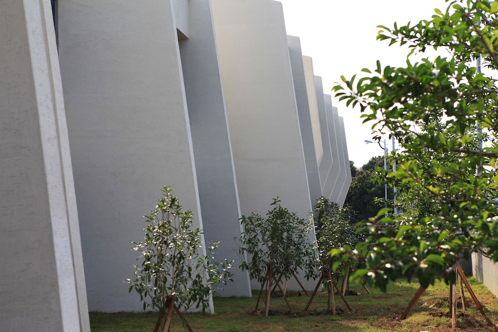 Comma Resort 34/41