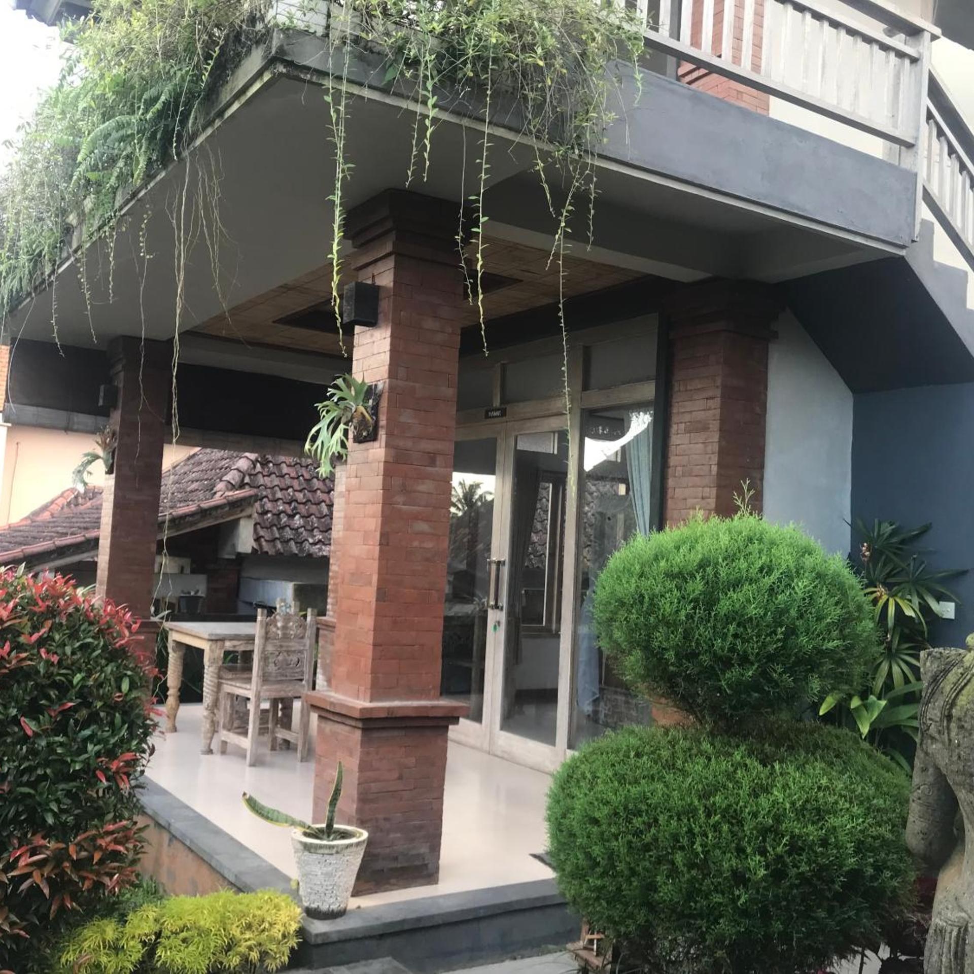 Raditya Villas Ubud 1/50