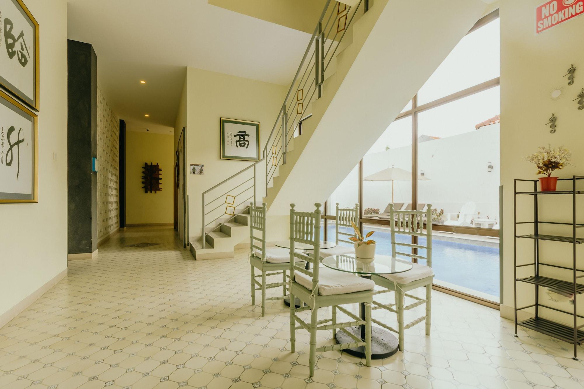 Urbanest Inn House Slipi 28/35