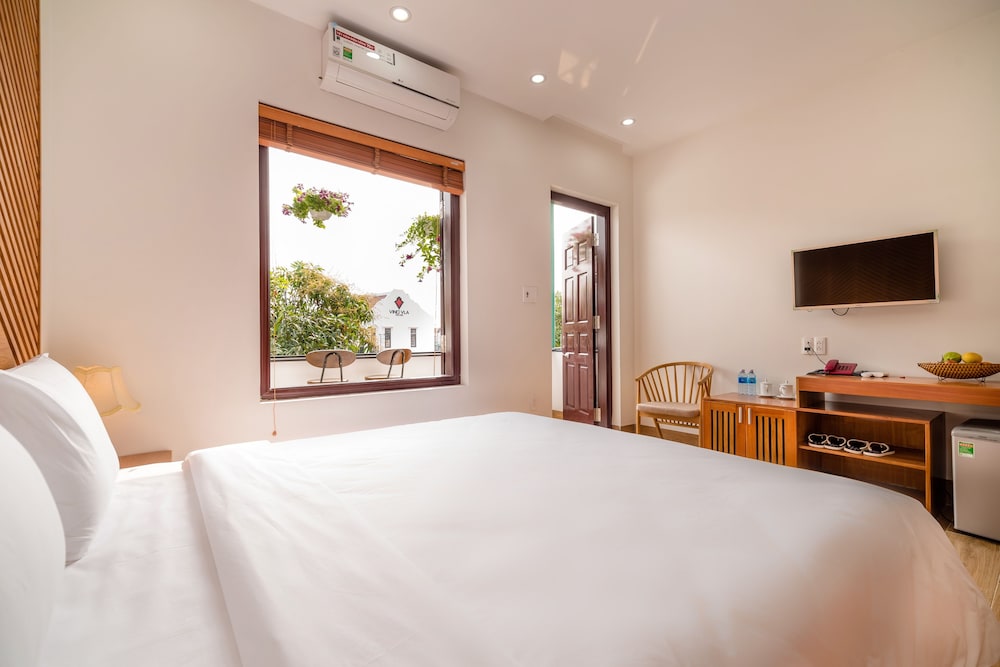 Phong Phu Villa Hoi An 8/30