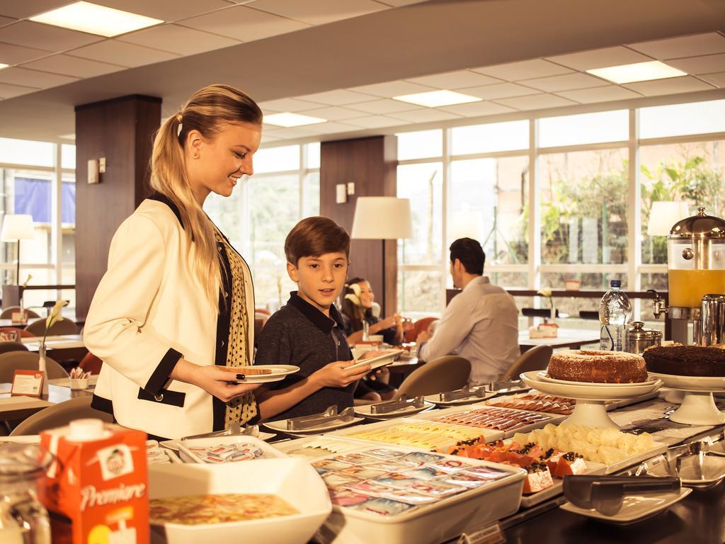 HOTEL 10 PONTA GROSSA 19/31