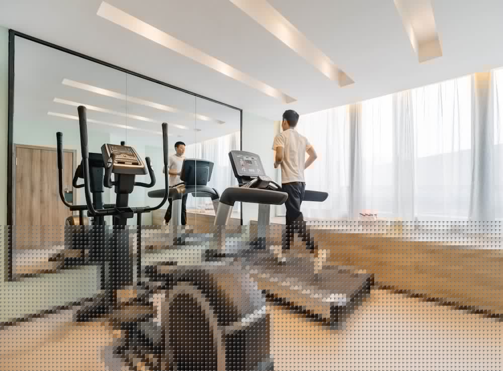 Atour Hotel Hefei Binhu Yungu Road 34/70