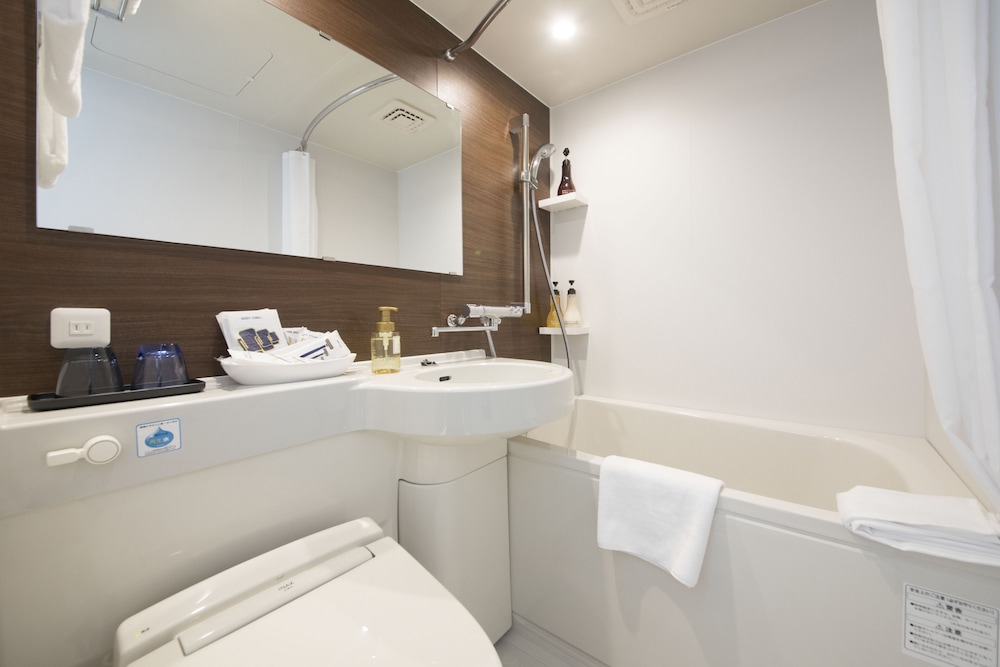Quintessa Hotel Fukuoka Tenjin Minami 23/64