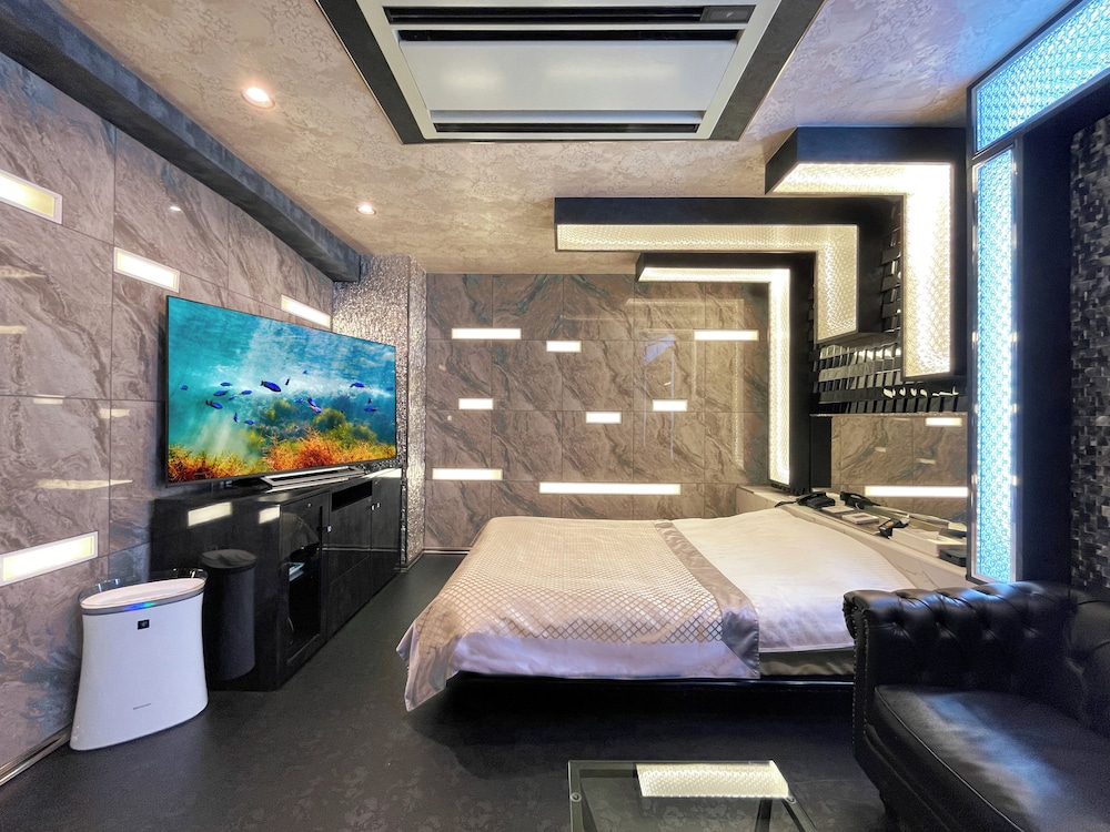 SUPERIOR, DOUBLE BED, SMOKING