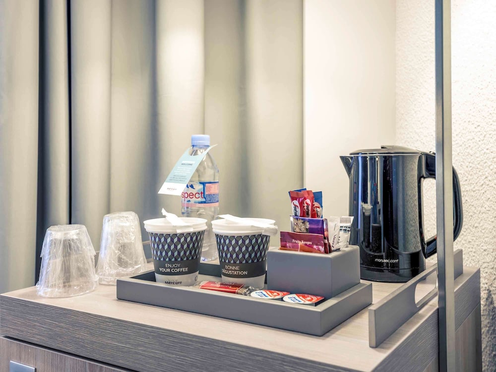 Mercure Toulouse Centre Saint Georges 61/80