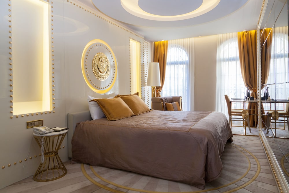 Sura Design Hotel & Suites 14/68