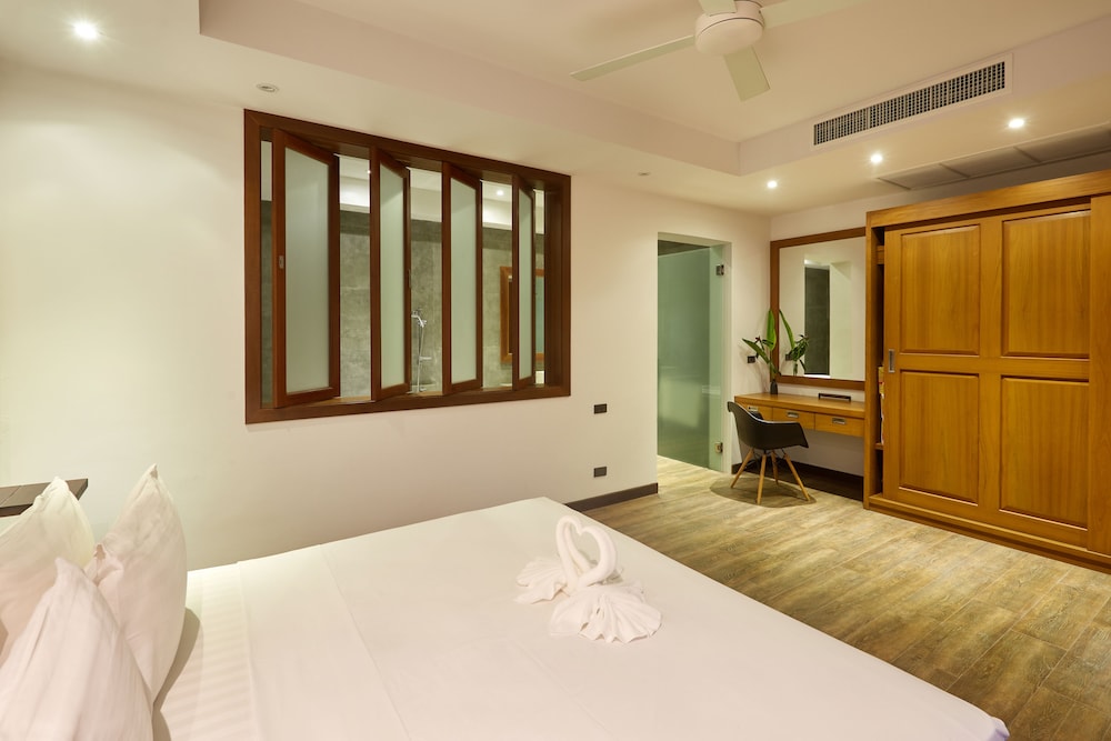 Villa Baan Saitara 22/75