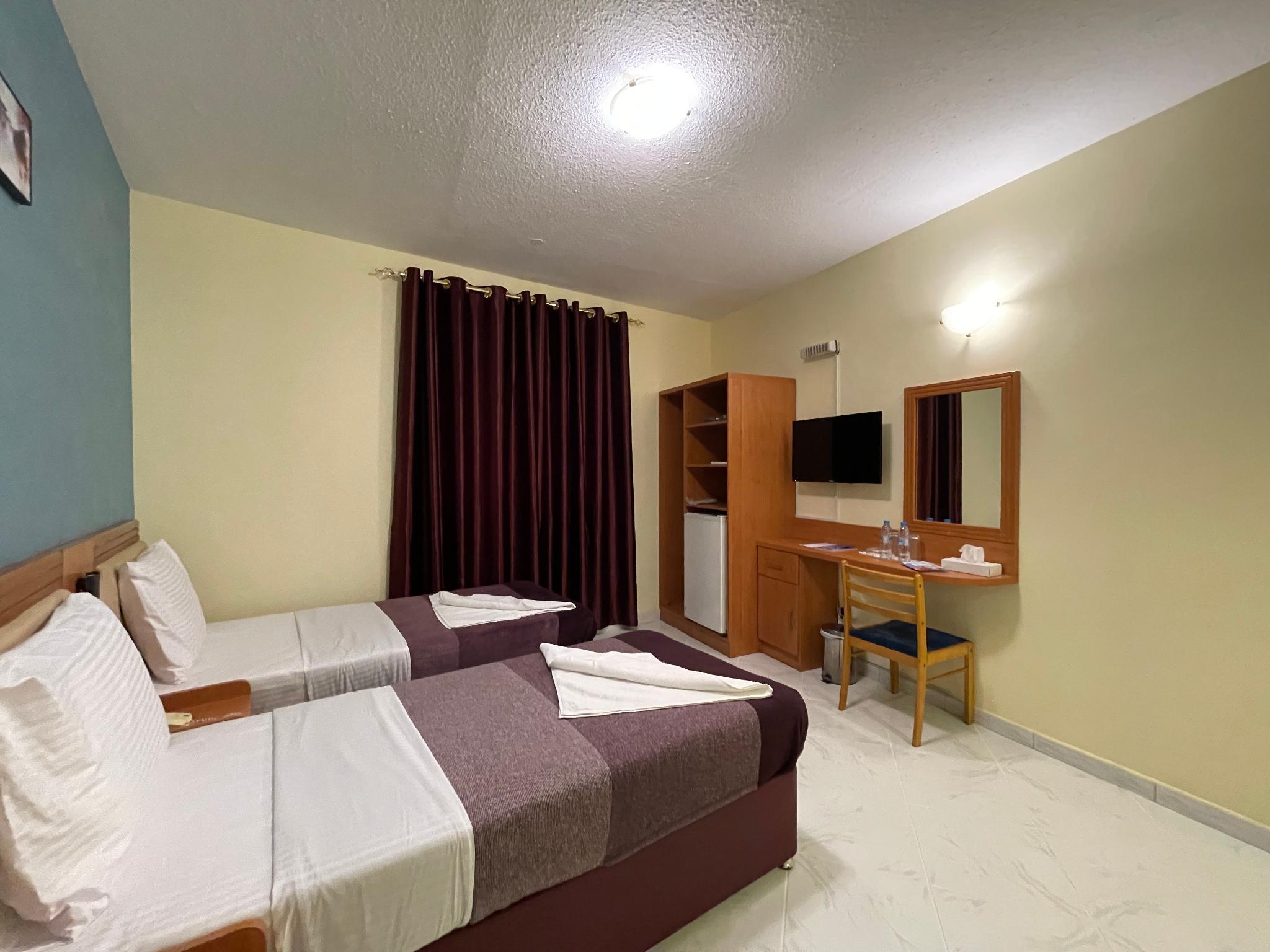 Mount Sina Hotel by Aura