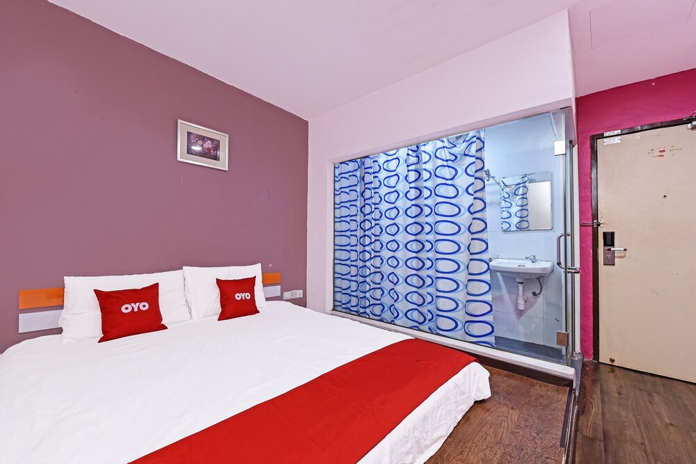 Hotel O Orange Hotel Kuala Pilah 33/67