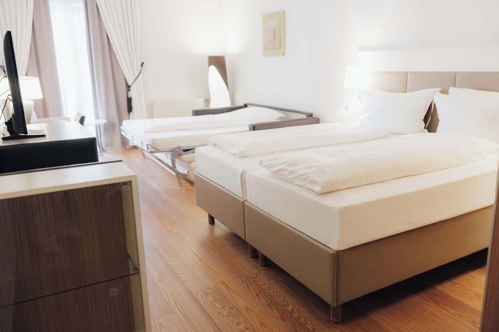 Steigenberger Hotel And Spa Krems 12/57