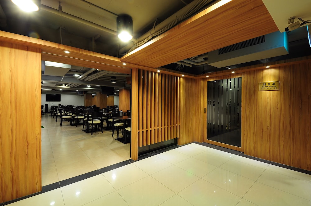 Delight Hotel 44/72