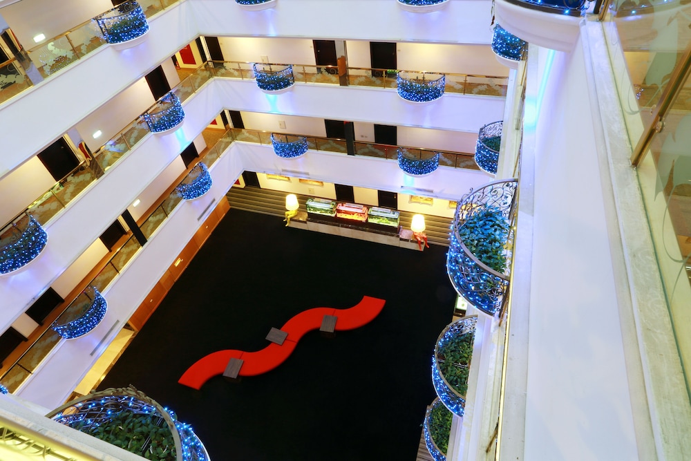 Yoai Hotel 3/45