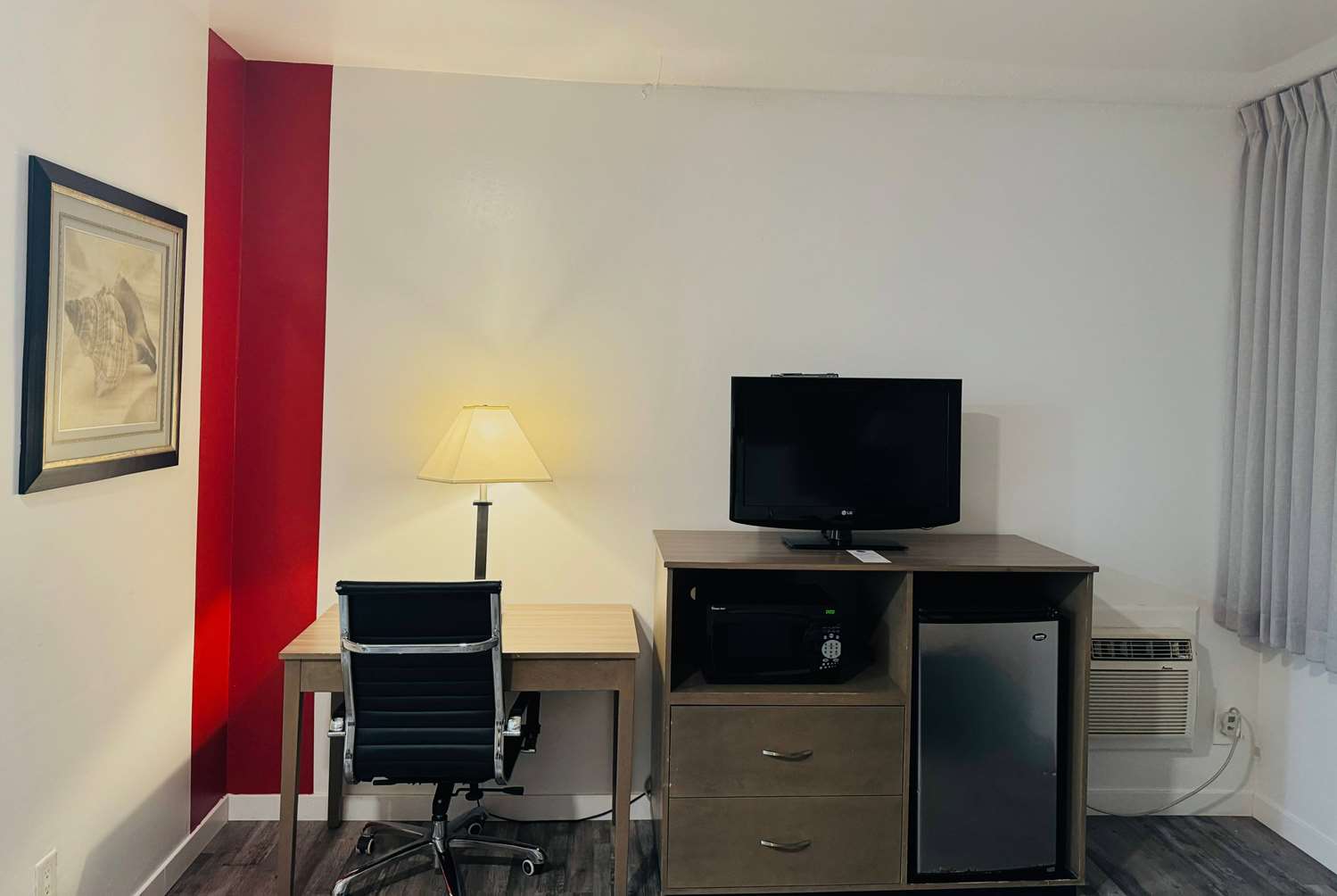 Ramada by Wyndham San Diego Airport 32/42