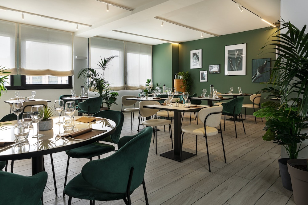 Mercure Milan Agrate Brianza 53/70